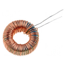 Inductor THT 220uH 1A
