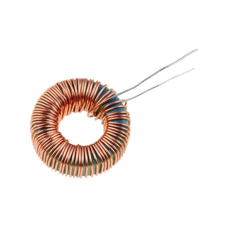 Inductor THT 220uH 1A | Electronic-mag.ro | Componente Electronice