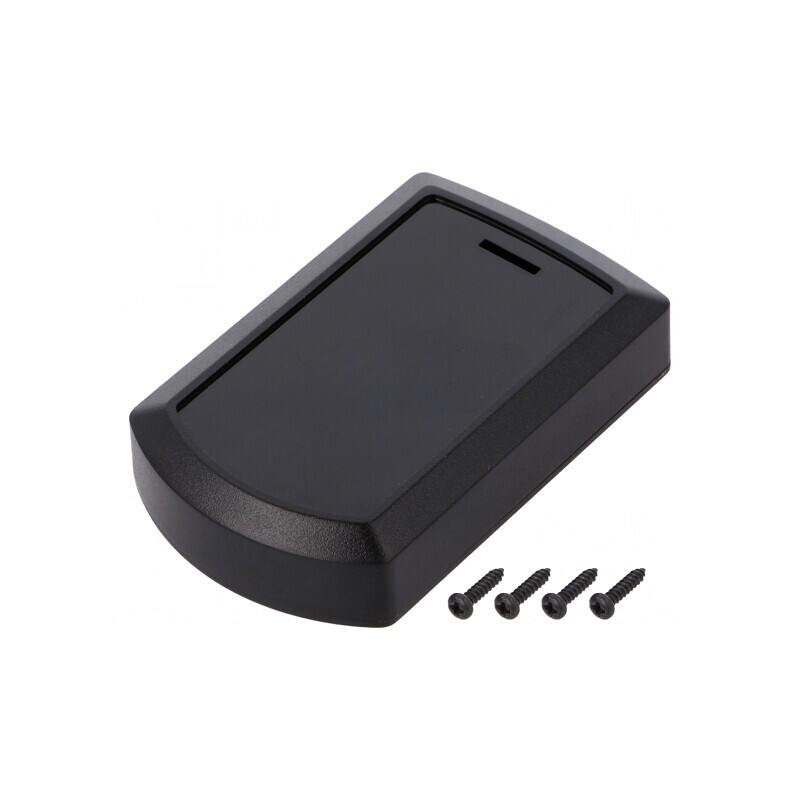 Carcasă ABS pentru pilot 46x73x17 mm | Electronic-mag.ro | Componente Electronice Carcasă ABS pentru pilot 46x73x17 mm | Electronic-mag.ro | Componente Electronice