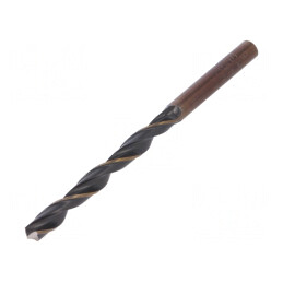 Burghiu Metal 6.8mm HSS 109mm | Electronic-mag.ro | Componente Electronice