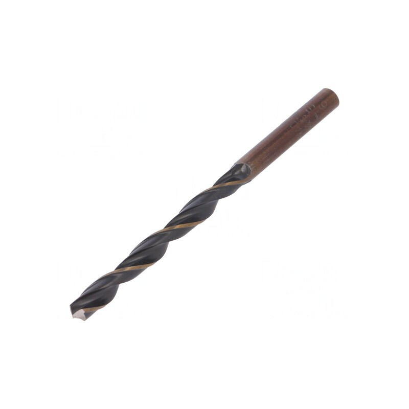 Burghiu Metal 6.8mm HSS 109mm | Electronic-mag.ro | Componente Electronice Burghiu Metal 6.8mm HSS 109mm | Electronic-mag.ro | Componente Electronice