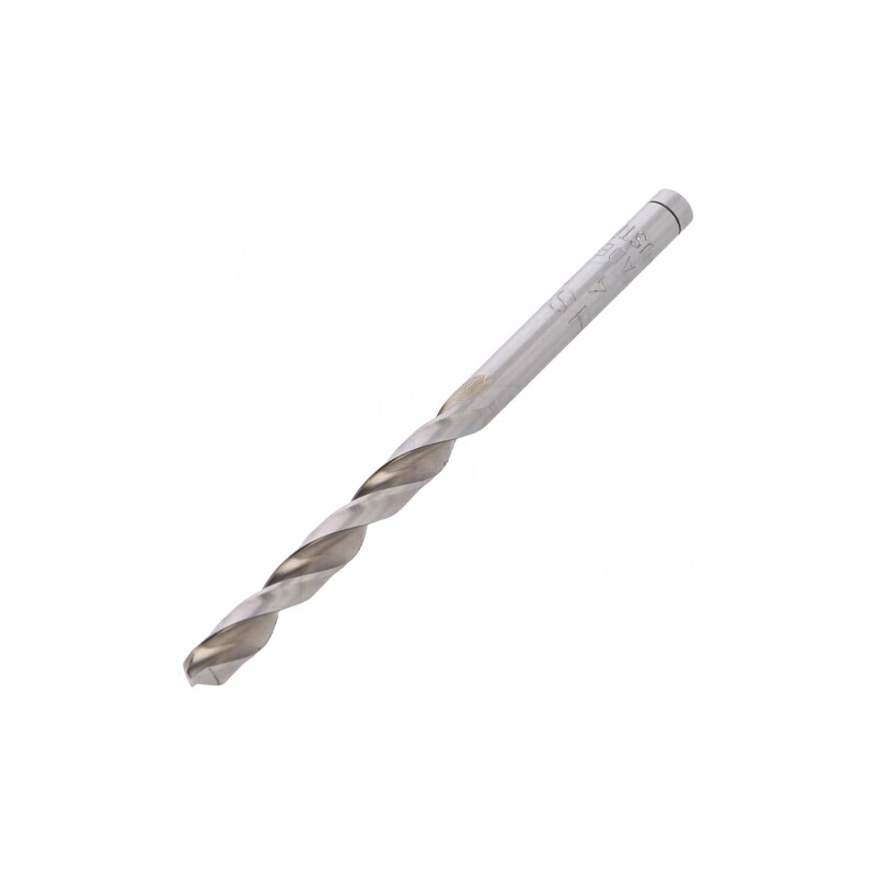 Burghiu Metal 4.7mm 80mm HSS Pro | Electronic-mag.ro | Componente Electronice Burghiu Metal 4.7mm 80mm HSS Pro | Electronic-mag.ro | Componente Electronice
