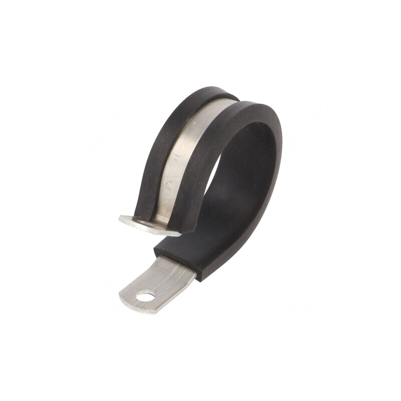 Clipsuri Aluminiu Montaj 31,8mm 12,7mm 5,2mm | Electronic-mag.ro | Componente Electronice Clipsuri Aluminiu Montaj 31,8mm 12,7mm 5,2mm | Electronic-mag.ro | Componente Electronice