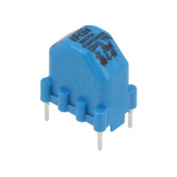 Inductor THT 39mH 400mA 2Ω 30% 18.2x20.3x13.2mm | Electronic-mag.ro | Componente Electronice