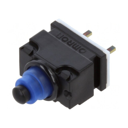 Microîntrerupător SNAP ACTION IP67 0,01A 13,5VDC fără manetă | Electronic-mag.ro | Componente Electronice