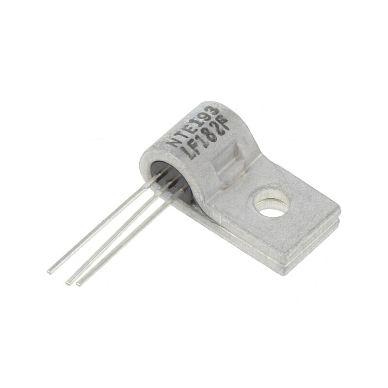 Tranzistor PNP Bipolar 50V 1A TO92 | Electronic-mag.ro | Componente Electronice