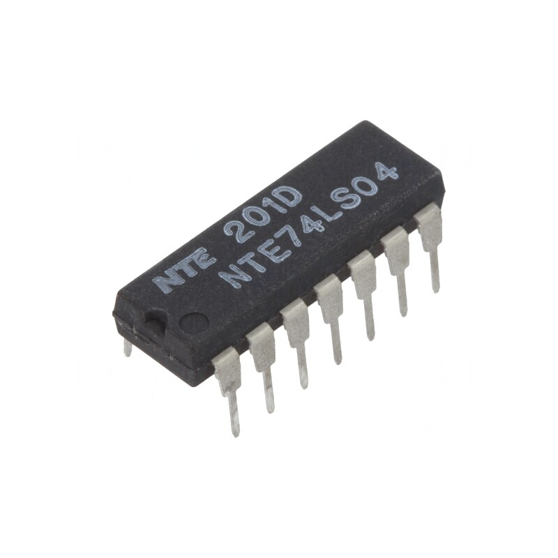 'Circuit Integrat Logic Digital 6 Canale TTL DIP14' | Electronic-mag.ro | Componente Electronice 'Circuit Integrat Logic Digital 6 Canale TTL DIP14' | Electronic-mag.ro | Componente Electronice