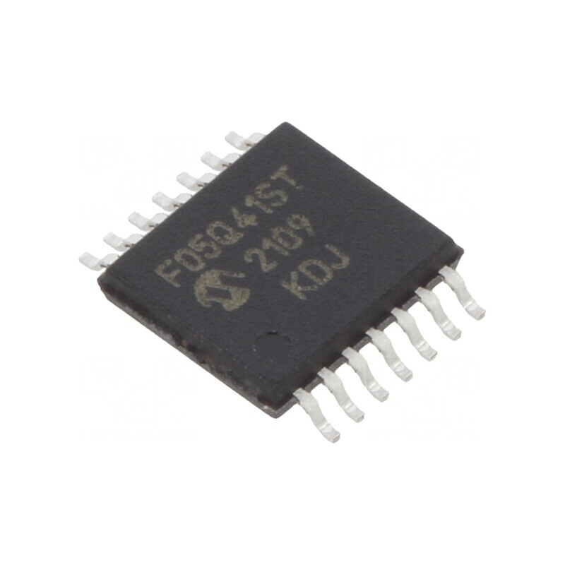 Microcontroler PIC 32kB 64MHz I2C SPI UART 1.8-5.5V | Electronic-mag.ro | Componente Electronice Microcontroler PIC 32kB 64MHz I2C SPI UART 1.8-5.5V | Electronic-mag.ro | Componente Electronice