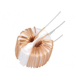Inductor THT 1mH 250VAC | Electronic-mag.ro | Componente Electronice