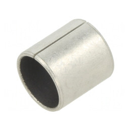 Lagăr Manşon Alunecător 15mm x 12mm x 15mm | Electronic-mag.ro | Componente Electronice