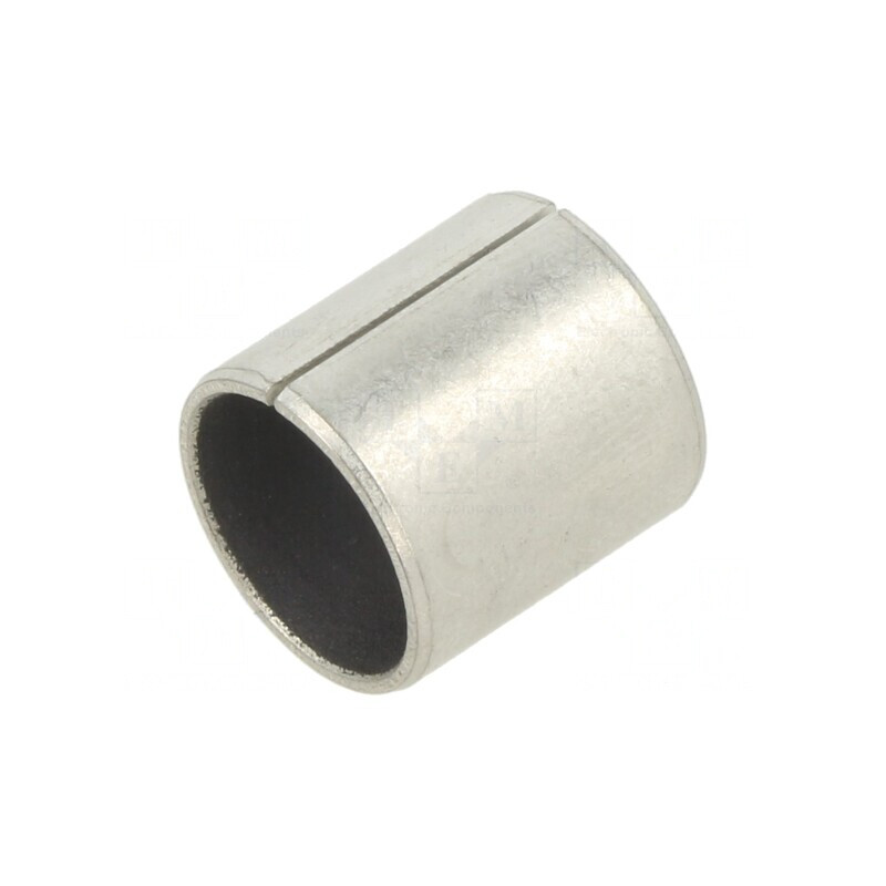 Lagăr Manşon Alunecător 15mm x 12mm x 15mm | Electronic-mag.ro | Componente Electronice