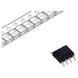Interfață Declanșator RS422 10000kbps SOIC8 | Electronic-mag.ro | Componente Electronice