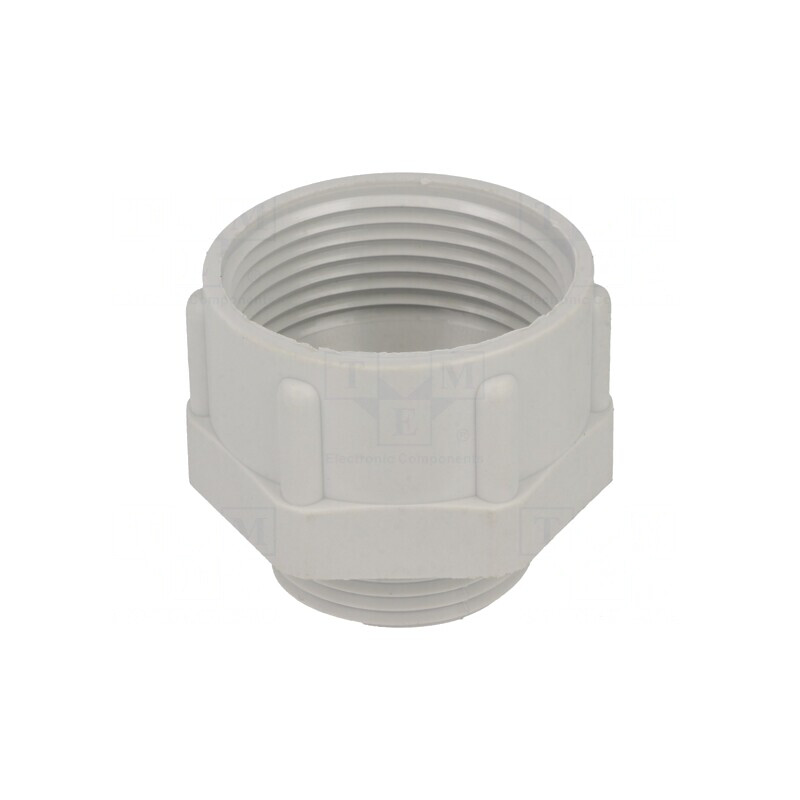 Extensie Filet Presgarnitură PG21 la PG16 | Electronic-mag.ro | Componente Electronice Extensie Filet Presgarnitură PG21 la PG16 | Electronic-mag.ro | Componente Electronice