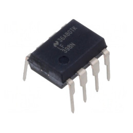 Amplificator IC DIP8 1 Canal 5-18VDC | Electronic-mag.ro | Componente Electronice