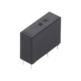 Releu Electromagnetic SPST-NO 12VDC 3A 250VAC | Electronic-mag.ro | Componente Electronice