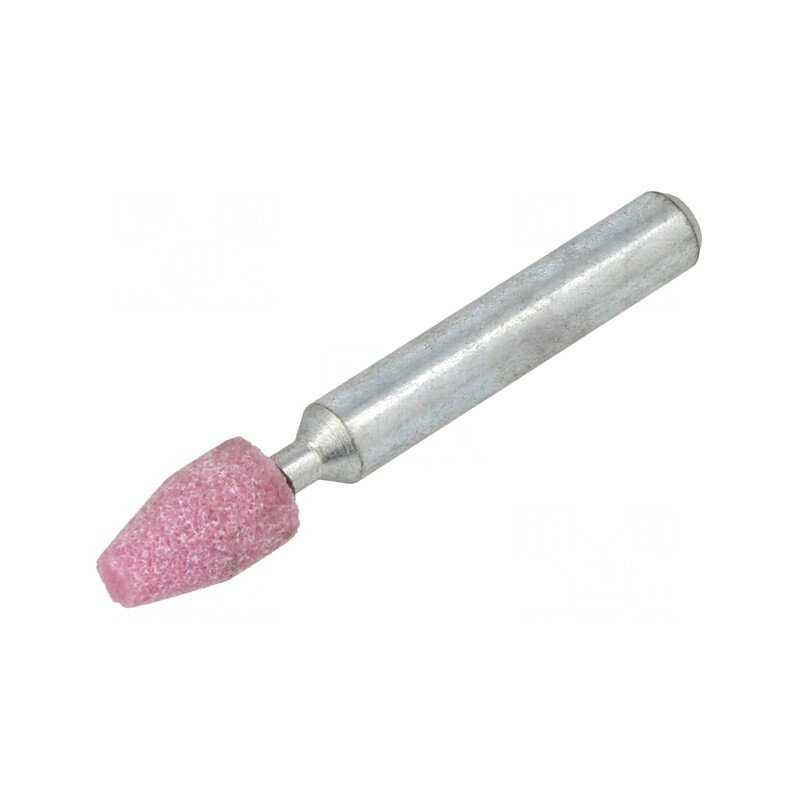 Piatra de Șlefuit cu Vârf din Oxid de Aluminiu 8mm și 6mm | Electronic-mag.ro | Componente Electronice Piatra de Șlefuit cu Vârf din Oxid de Aluminiu 8mm și 6mm | Electronic-mag.ro | Componente Electronice
