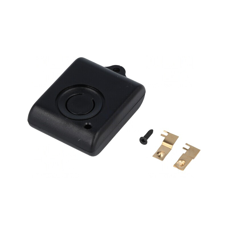 Carcasă pentru pilot UREMOTE X 45mm 36mm 14mm | Electronic-mag.ro | Componente Electronice Carcasă pentru pilot UREMOTE X 45mm 36mm 14mm | Electronic-mag.ro | Componente Electronice