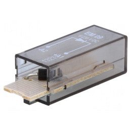 Modul de Protecție PT Series | Electronic-mag.ro | Componente Electronice