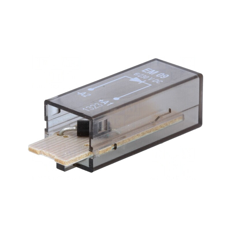 Modul de Protecție PT Series | Electronic-mag.ro | Componente Electronice