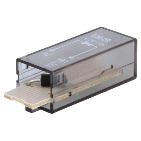Modul de Protecție PT Series | Electronic-mag.ro | Componente Electronice