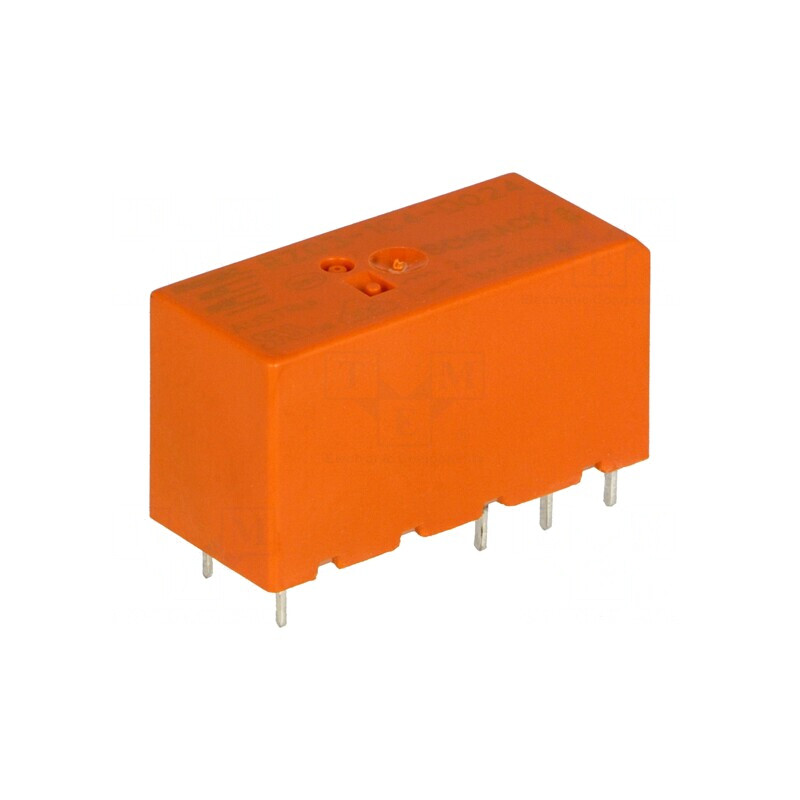 Releu electromagnetic SPDT 24VDC 16A PCB | Electronic-mag.ro | Componente Electronice Releu electromagnetic SPDT 24VDC 16A PCB | Electronic-mag.ro | Componente Electronice