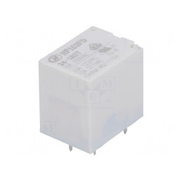 Releu Electromagnetic 24VDC 20A SPST-NO | Electronic-mag.ro | Componente Electronice
