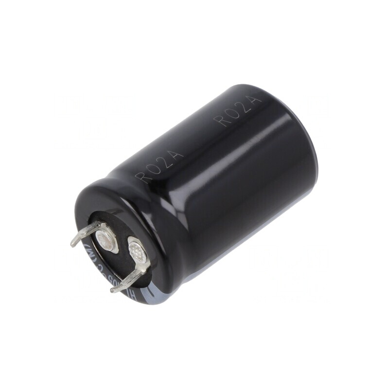 Condensator Electrolitic SNAP-IN 470uF 200V 22x35mm | Electronic-mag.ro | Componente Electronice
