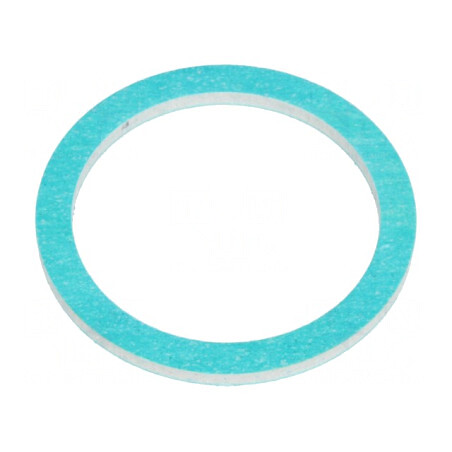Garnitură compozit 2mm 37mm 43,5mm PG29 | Electronic-mag.ro | Componente Electronice