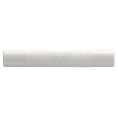 Racord Polipropilenă 37mm 1-10bar 5-60°C | Electronic-mag.ro | Componente Electronice