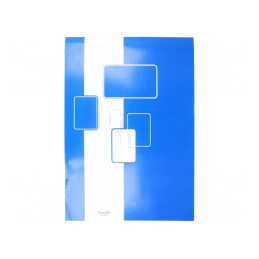 Blocnotes A4 100 File | Electronic-mag.ro | Componente Electronice