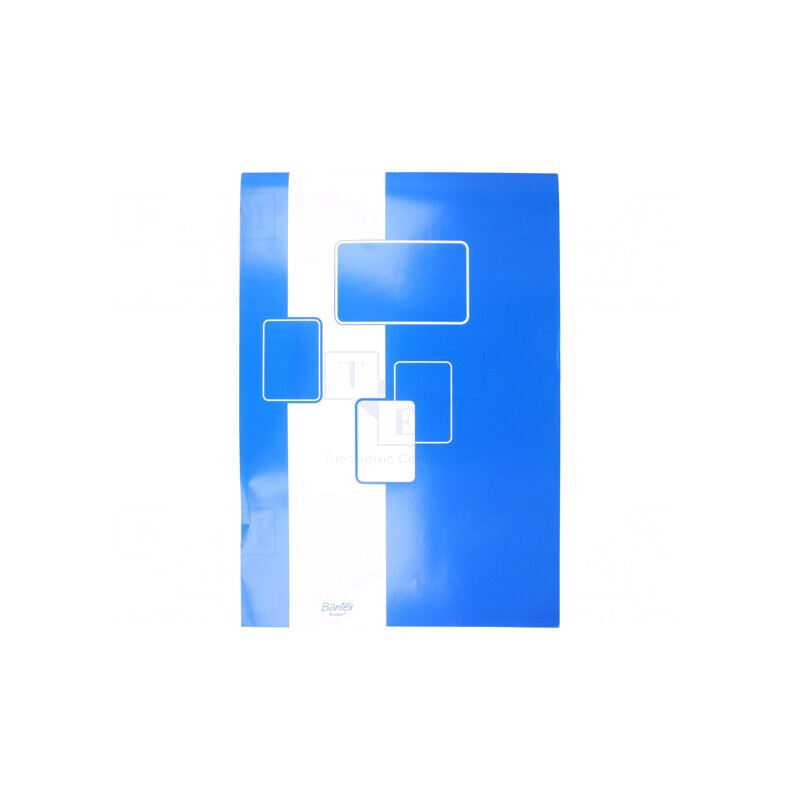 Blocnotes A4 100 File | Electronic-mag.ro | Componente Electronice