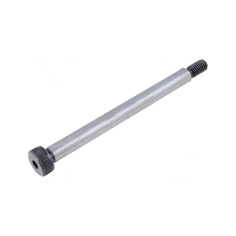 Șurub oțel M5 imbus HEX 3mm | Electronic-mag.ro | Componente Electronice Șurub oțel M5 imbus HEX 3mm | Electronic-mag.ro | Componente Electronice