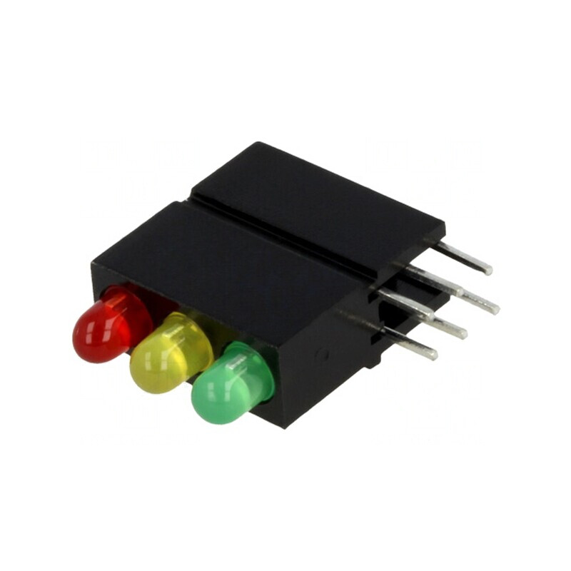 LED 3mm Roșu/Verde/Galben 20mA | Electronic-mag.ro | Componente Electronice LED 3mm Roșu/Verde/Galben 20mA | Electronic-mag.ro | Componente Electronice
