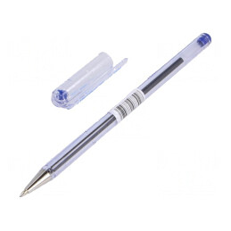 Pix Albastru BK77 | Electronic-mag.ro | Componente Electronice