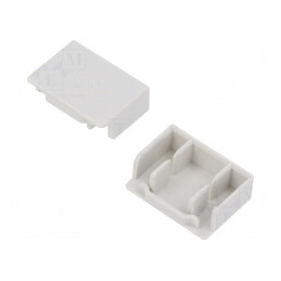 Capac Lateral Universal | Electronic-mag.ro | Componente Electronice
