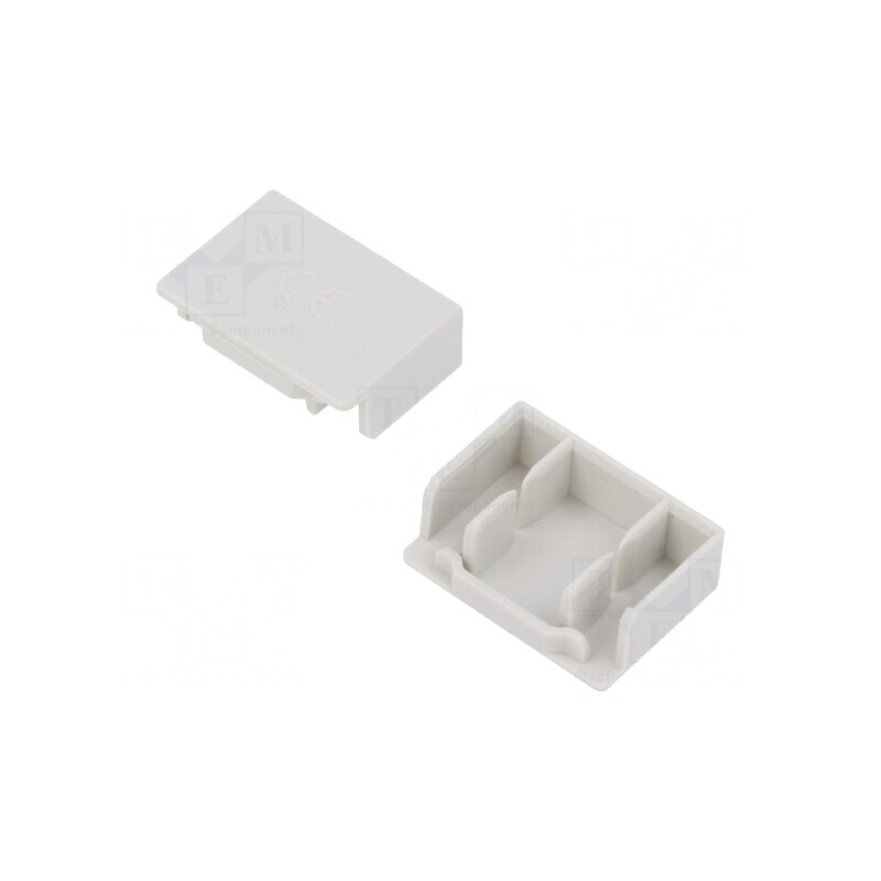 Capac Lateral Universal | Electronic-mag.ro | Componente Electronice