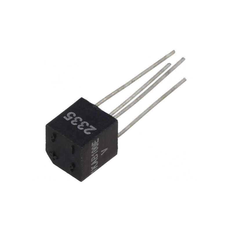 Punte redresoare monofazată 1kV 1,2A 52A D-38 | Electronic-mag.ro | Componente Electronice Punte redresoare monofazată 1kV 1,2A 52A D-38 | Electronic-mag.ro | Componente Electronice