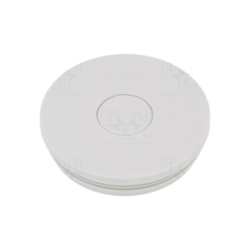 Capac de protecție TPE Gri Deschis | Electronic-mag.ro | Componente Electronice