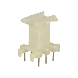 Carcasă Plastic cu 6 Pini THT | Electronic-mag.ro | Componente Electronice