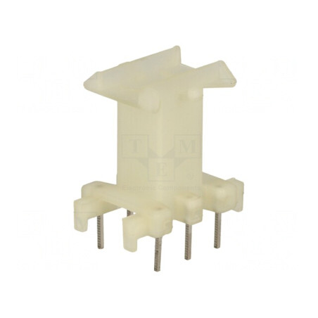 Carcasă Plastic cu 6 Pini THT | Electronic-mag.ro | Componente Electronice