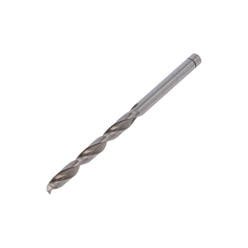 Burghiu Metal 4.5mm 80mm Oțel Rapid HSS Pro | Electronic-mag.ro | Componente Electronice
