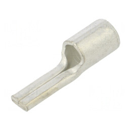 Vârf Tip Ac Crimpat Cupru 8mm 35mm2 | Electronic-mag.ro | Componente Electronice