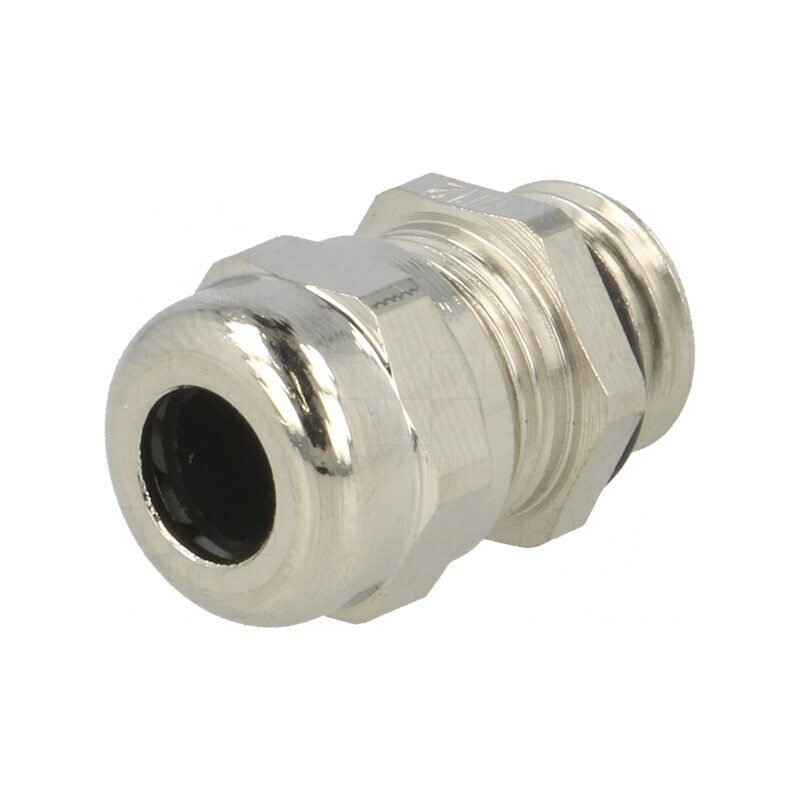 Garnitură de Etanșare M12 IP68 Alamă | Electronic-mag.ro | Componente Electronice