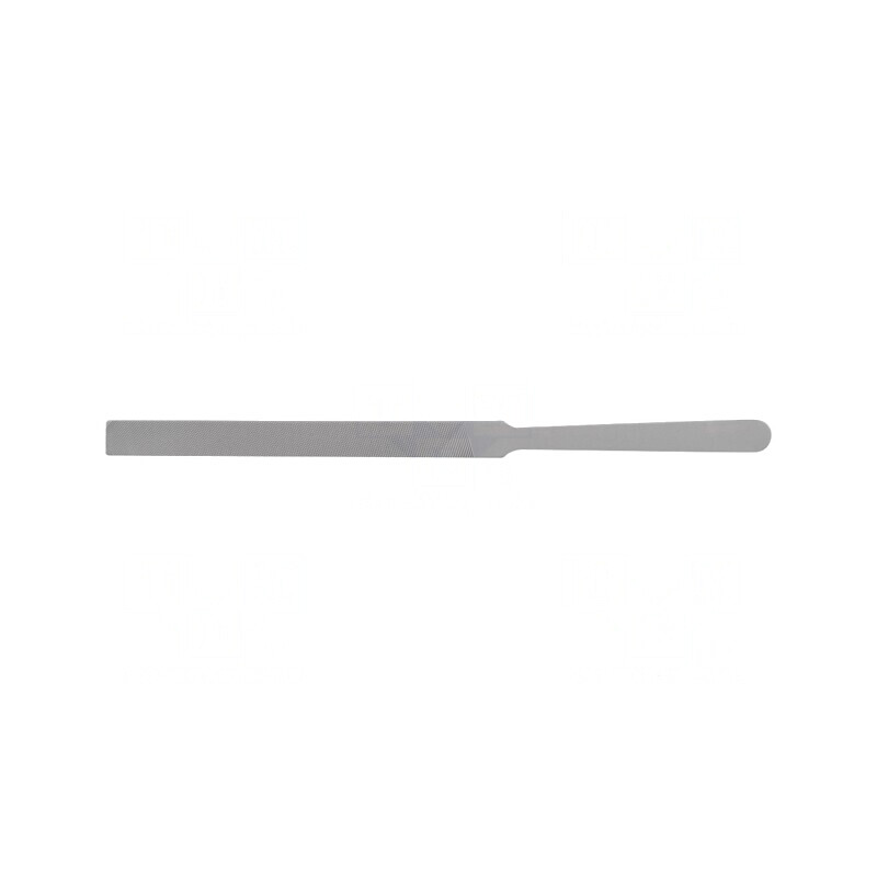 Pilă planator plată 150mm | Electronic-mag.ro | Componente Electronice