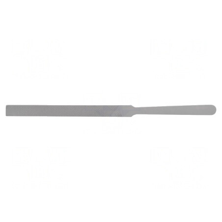 Pilă planator plată 150mm | Electronic-mag.ro | Componente Electronice