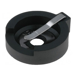 Soclu Orizontal THT 8.9mm 20mm | Electronic-mag.ro | Componente Electronice