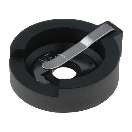 Soclu Orizontal THT 8.9mm 20mm | Electronic-mag.ro | Componente Electronice