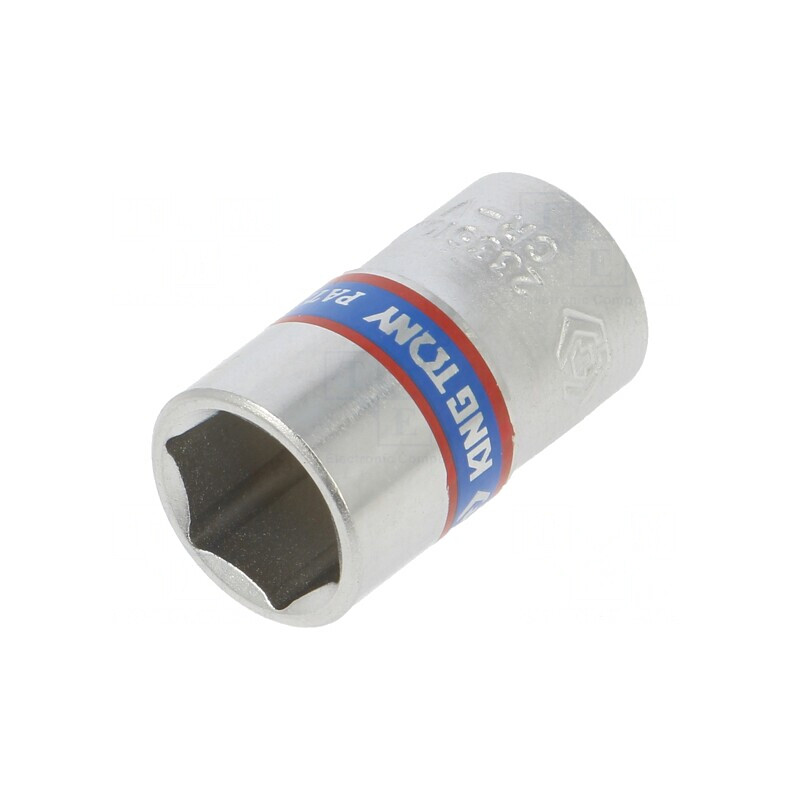 Cheie tubulară hexagonală 10mm 1/4" scurtă 24,5mm | Electronic-mag.ro | Componente Electronice Cheie tubulară hexagonală 10mm 1/4" scurtă 24,5mm | Electronic-mag.ro | Componente Electronice