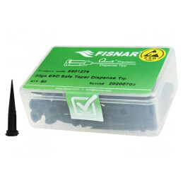 Ac de Plastic 1,25mm Dimensiune 27 Drept Conic 0,2mm | Electronic-mag.ro | Componente Electronice