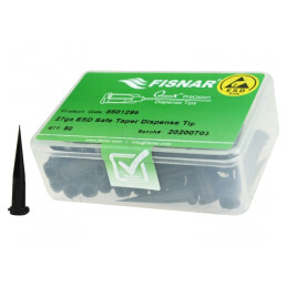 Ac Plastic Drept Conic 0,15mm 1,25x30 | Electronic-mag.ro | Componente Electronice